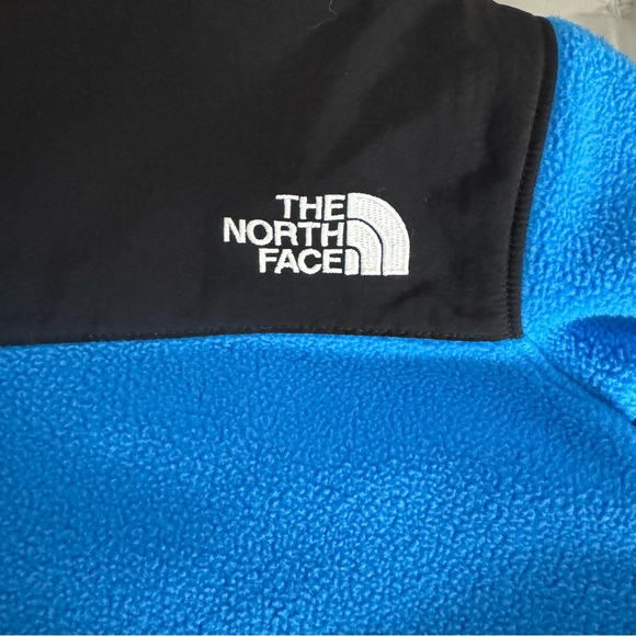 The North Face Boys Denali Polartec Fleece Jacket 4T - Picture 6 of 6